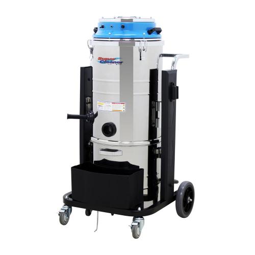 [Gyeongsei] — SUPER-2000S Vacuum (Wet/Dry)