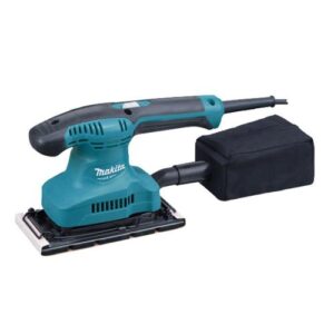 [makita Corded] — M9203B Orbital Sander