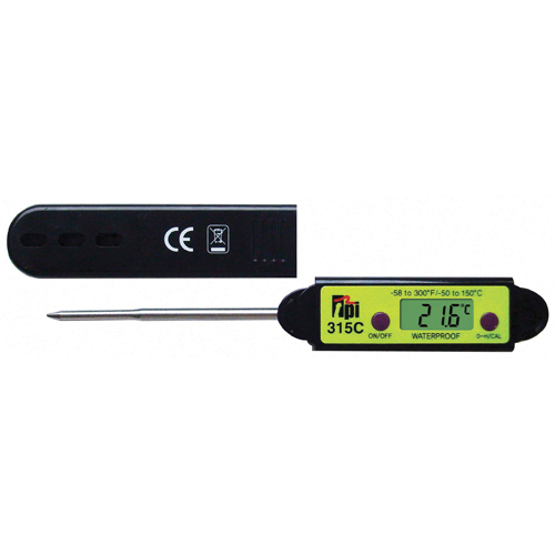 [TPI] — TPI-315C Thermometer