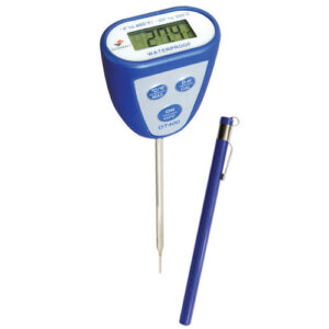 [TPI] — DT-400 Thermometer