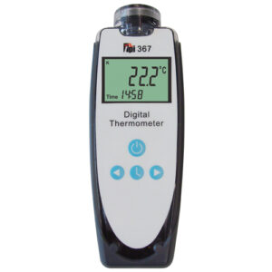 [TPI] — TPI-367 Thermometer