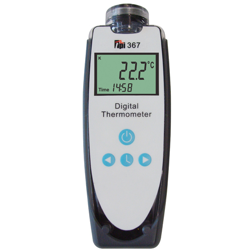 [TPI] — TPI-367 Thermometer