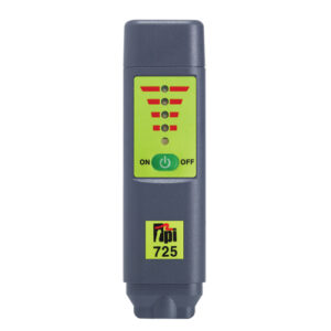 [TPI] — TPI-725 Gas Detector