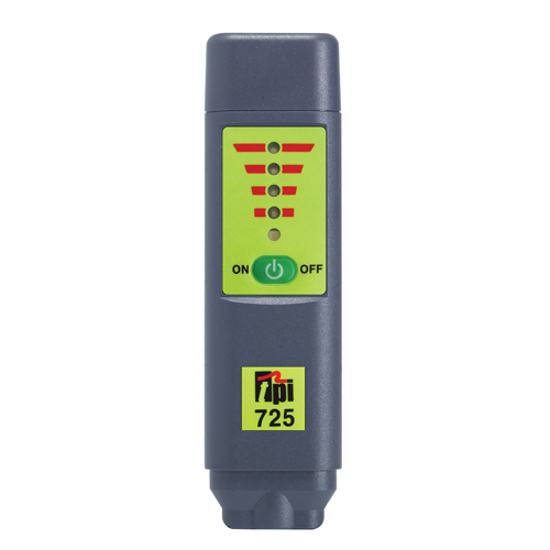 [TPI] — TPI-725 Gas Detector