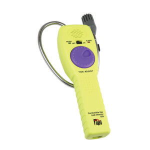 [TPI] — TPI-720B Gas Detector
