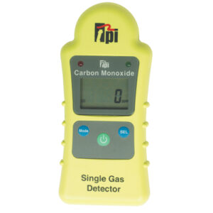 [TPI] — TPI-770 Gas Detector