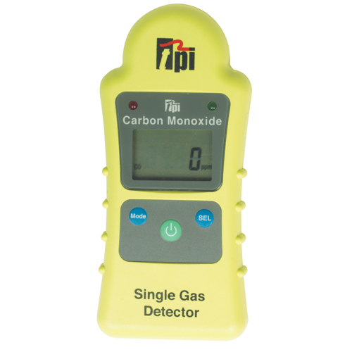 [TPI] — TPI-770 Gas Detector