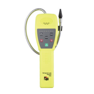 [TPI] — TPI-753A Refrigerant Leak Detector