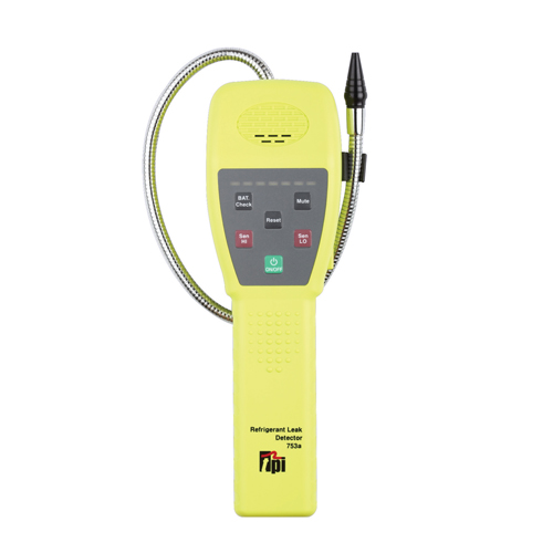 [TPI] — TPI-753A Refrigerant Leak Detector
