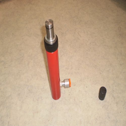 [Smato] — SM-PJ10 Small Parts Sheet Metal Shear Ram