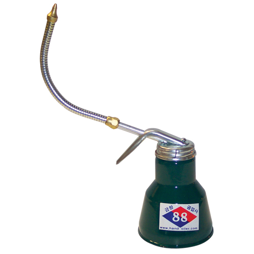 [KUMCHANG] — 116-0132 Accordion Oil Pump