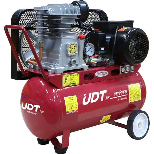 [UDT] — UDT-3040 Compressor Compressor