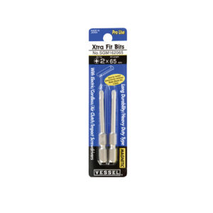[Vessel] — SGM-161065 Plated Drill Bit
