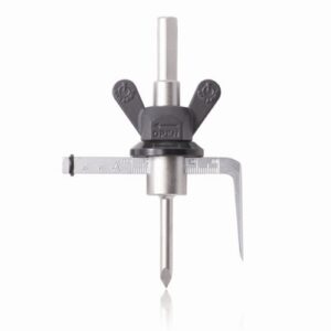 [Kanzawa] — K-101 Circle Cutter (Single Blade)