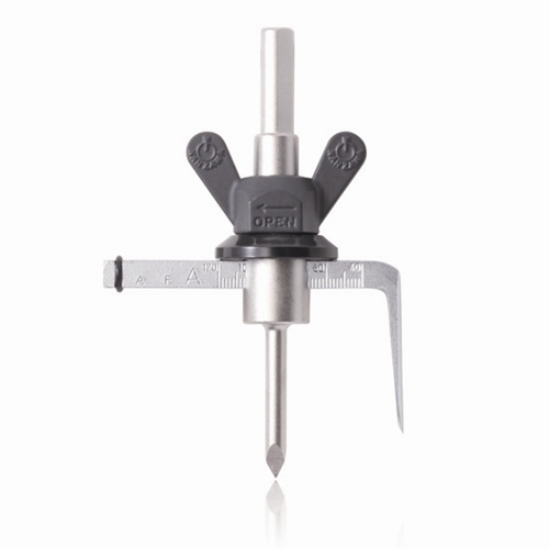 [Kanzawa] — K-101 Circle Cutter (Single Blade)