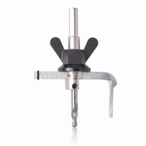 [Kanzawa] — K-150 Circle Cutter (Single Blade)