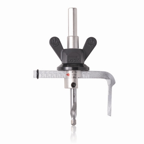 [Kanzawa] — K-150 Circle Cutter (Single Blade)