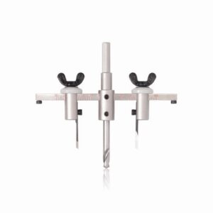[Kanzawa] — K-116 Circle Cutter (Double-Blade)