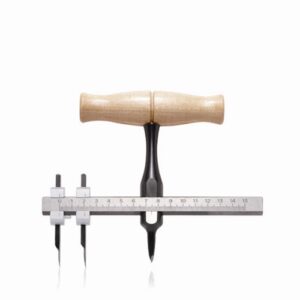 [Kanzawa] — K-330 Circle Cutter