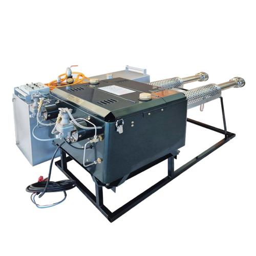 [Taeheung] — TH-400A Smoke Fogging Disinfector