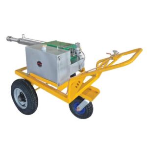 [Taeheung] — TH-250A Smoke Fogging Disinfector