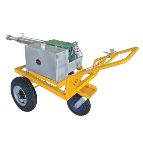 [Taeheung] — TH-250A Smoke Fogging Disinfector