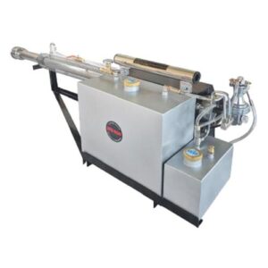 [Taeheung] — TH-180A Smoke Fogging Disinfector