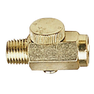 [UDT] — FR-2 Spray Gun Air Regulator