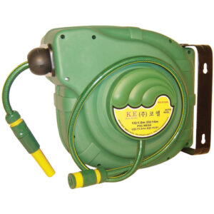 [Koel] — KE-S150A Water Hose (Auto Reel)
