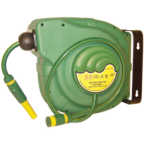 [Koel] — KE-S150A Water Hose (Auto Reel)