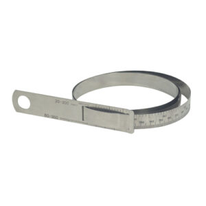 [BlueTec] — BD-PT60950 Steel Ruler Micrometer