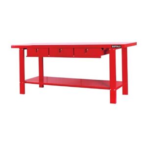[Seshin Buffalo] — SBWC-79111 Tool Cabinet Work Bench