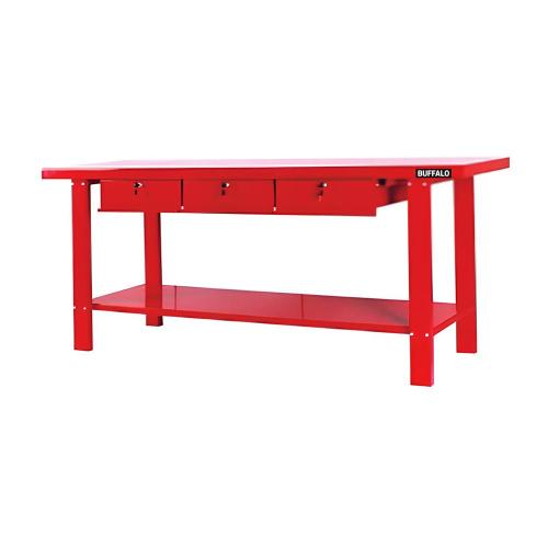 [Seshin Buffalo] — SBWC-79111 Tool Cabinet Work Bench
