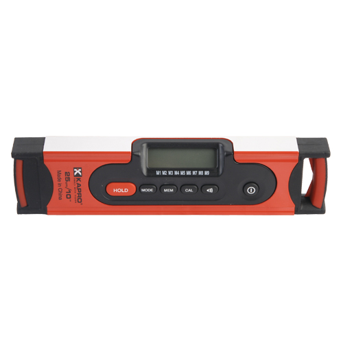 [Capro] — 985DIG, DGTL M. LEVEL Digital Level