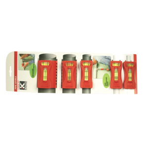 [Capro] — 350, PIPE LEVEL SET Pipe Level Set