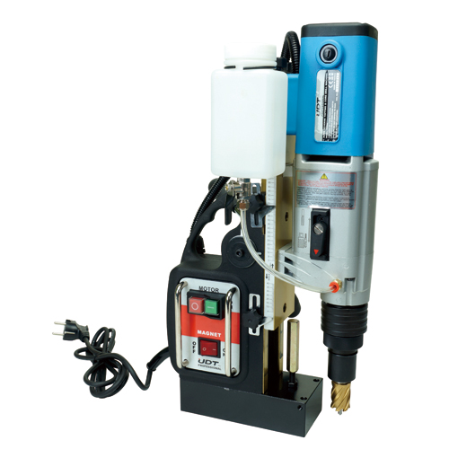 [UDT Mag Drill] — TP-2000 Tapping Magnetic Drill