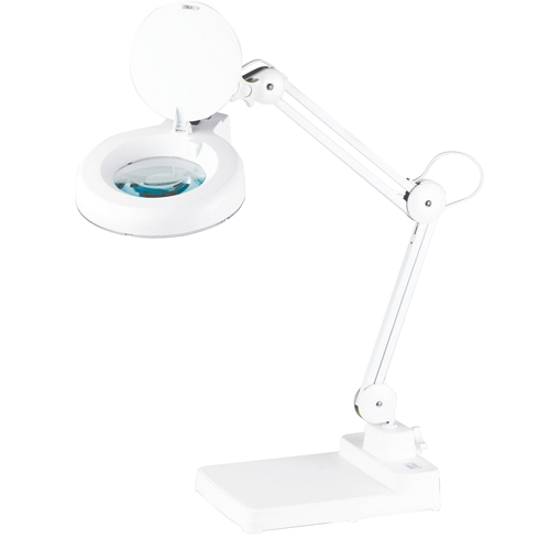 [BlueTec] — BD-B3 Magnifying Glass Illuminated Magnifier