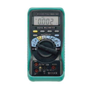[Kioritz] — 1009 Digital Tester