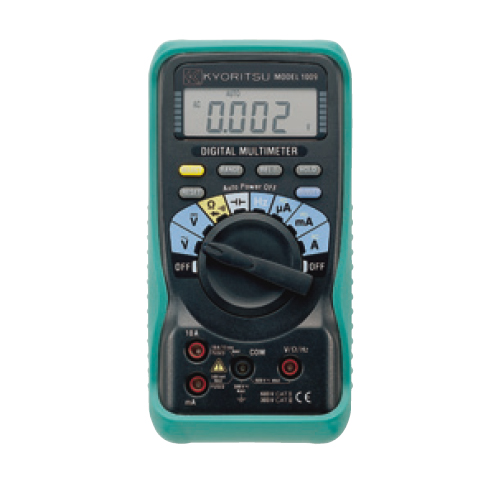 [Kioritz] — 1009 Digital Tester