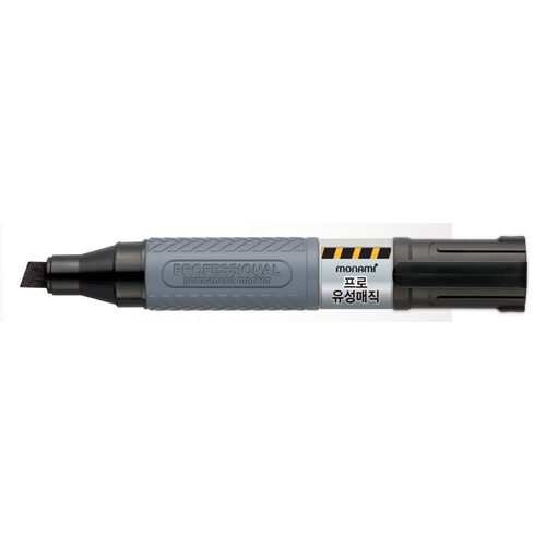 [Monami] — 184-0636 Oil-Based Marker PRO