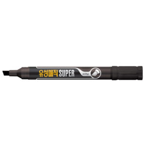 [Monami] — 184-0663 Oil-Based Marker SUPER