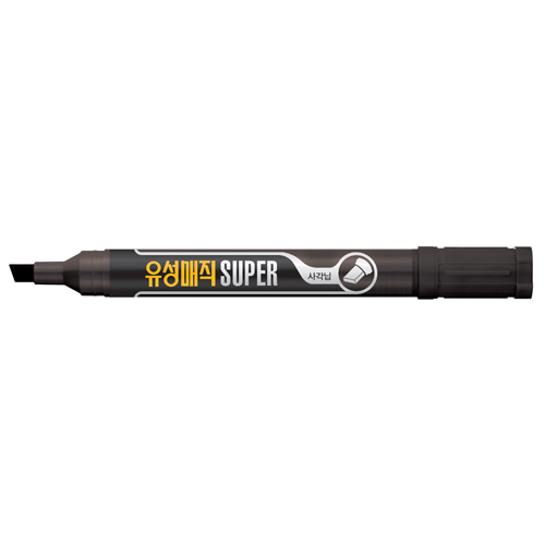 [Monami] — 184-0663 Oil-Based Marker SUPER