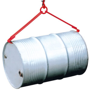 [UDT] — DL-500M Lift Drum Lifter
