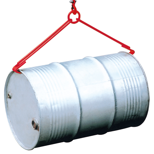 [UDT] — DL-500M Lift Drum Lifter
