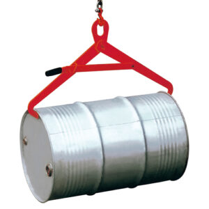 [UDT] — DL-500N Lift Drum Lifter