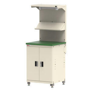 [Rocky] — RWT-EX600 Work Bench