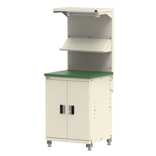 [Rocky] — RWT-EX600 Work Bench