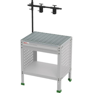 [Rocky] — RWR-D75 Welding Workbench