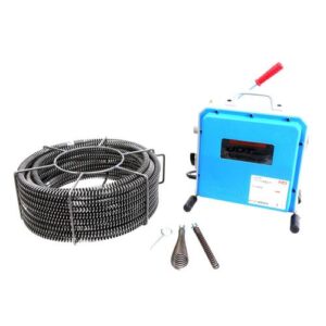 [UDT Spring Cleaner] — UD-60 Electric Spring Cleaner