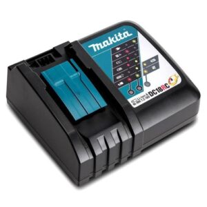 [makita Charger] — 195588-4 Charger